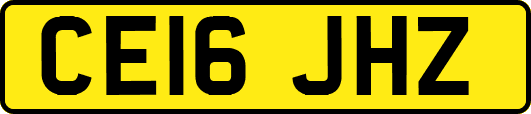 CE16JHZ