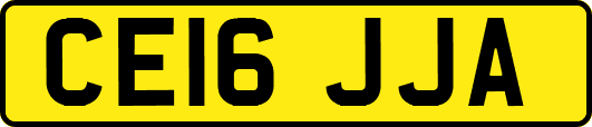 CE16JJA