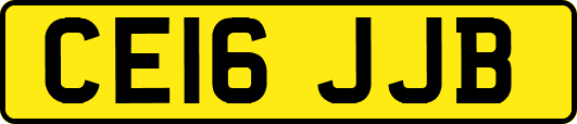 CE16JJB