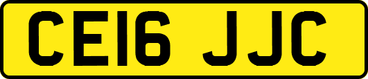 CE16JJC