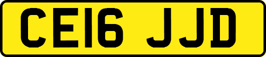 CE16JJD