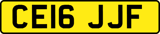 CE16JJF