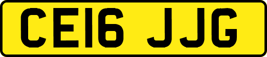 CE16JJG