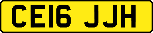 CE16JJH