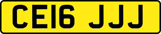 CE16JJJ
