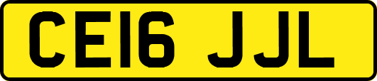 CE16JJL