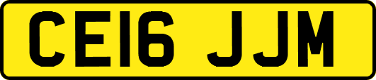 CE16JJM