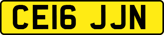 CE16JJN