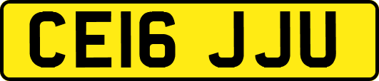 CE16JJU