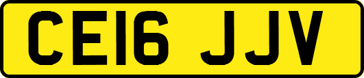 CE16JJV