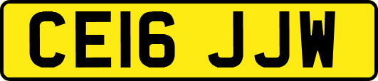CE16JJW