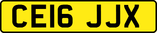 CE16JJX