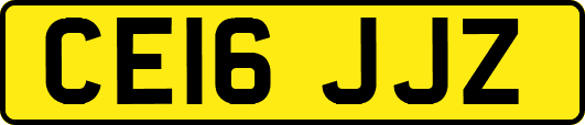CE16JJZ