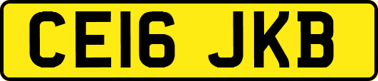 CE16JKB
