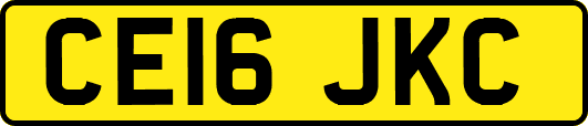CE16JKC