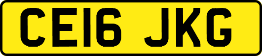 CE16JKG