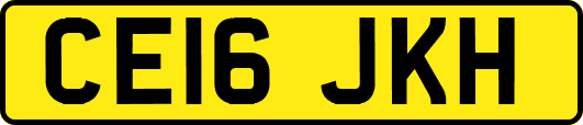 CE16JKH