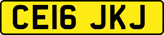 CE16JKJ
