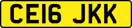 CE16JKK
