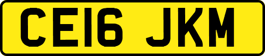 CE16JKM