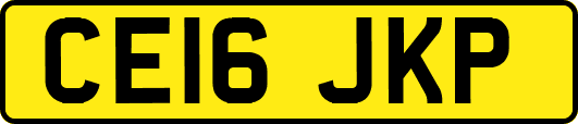 CE16JKP