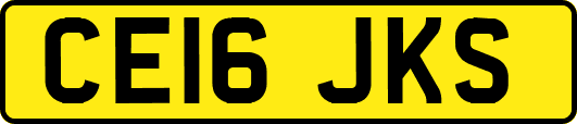 CE16JKS