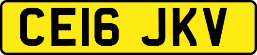 CE16JKV