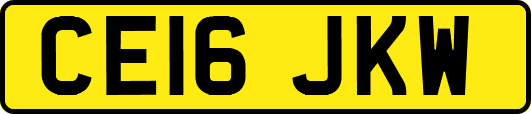 CE16JKW