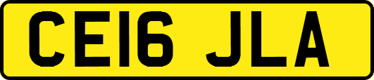 CE16JLA