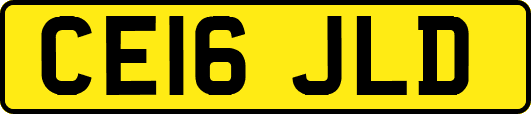 CE16JLD