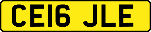 CE16JLE