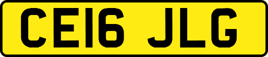 CE16JLG