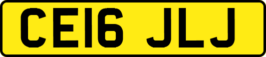 CE16JLJ