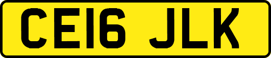 CE16JLK