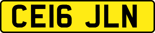 CE16JLN