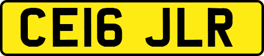 CE16JLR