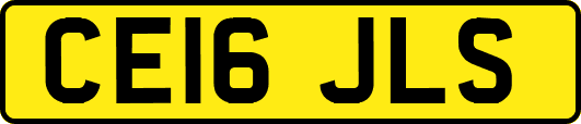 CE16JLS