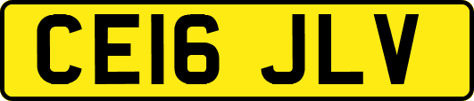 CE16JLV
