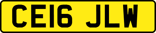 CE16JLW