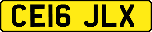 CE16JLX