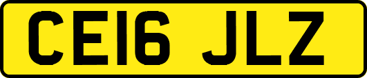 CE16JLZ