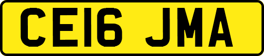 CE16JMA