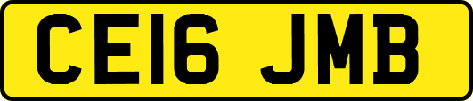 CE16JMB