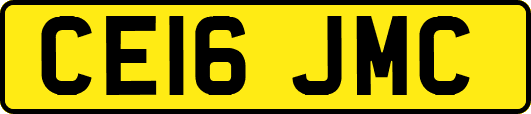 CE16JMC