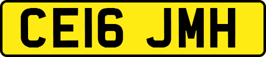 CE16JMH