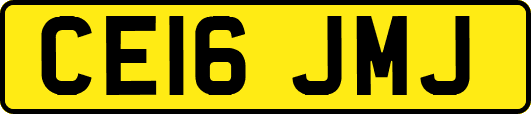 CE16JMJ