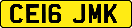 CE16JMK