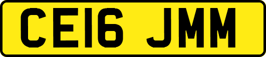 CE16JMM