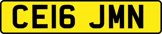 CE16JMN