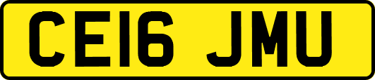 CE16JMU